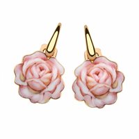 Orecchini Gabriella Rivalta Donna in Oro giallo 8824 1219